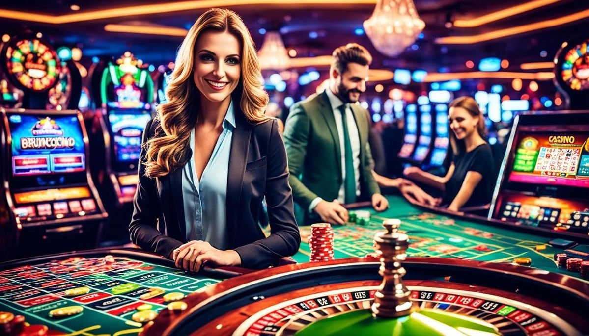 Bangladesh-focused interface view for sports and casino navigation